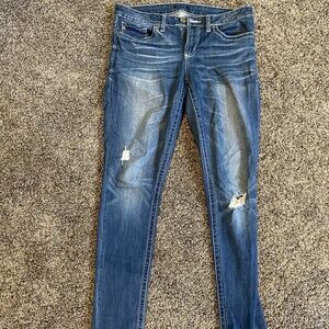 Dear John Jeans